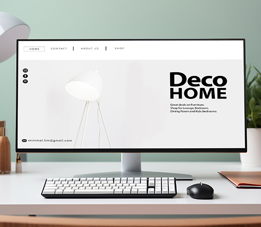 web-designing