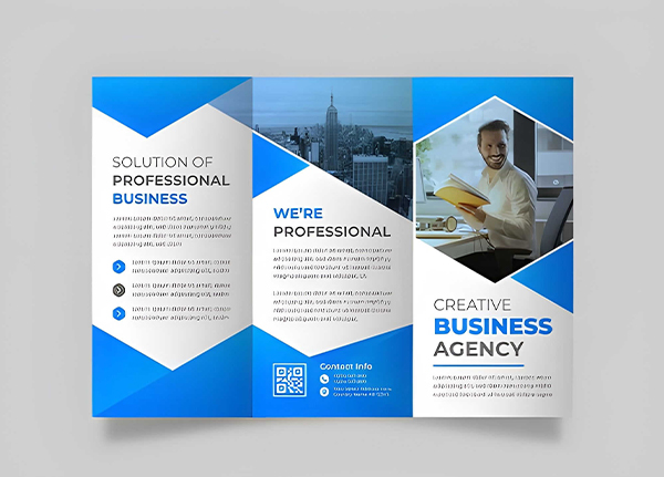 brochure-designing