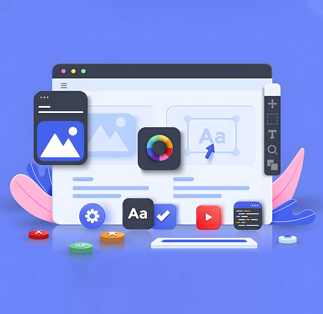 multiple-designing