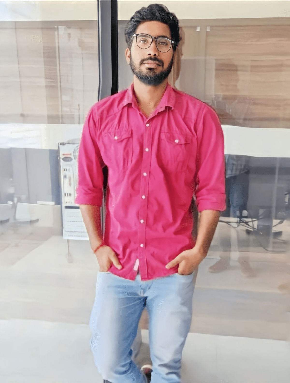 Suraj Mishra