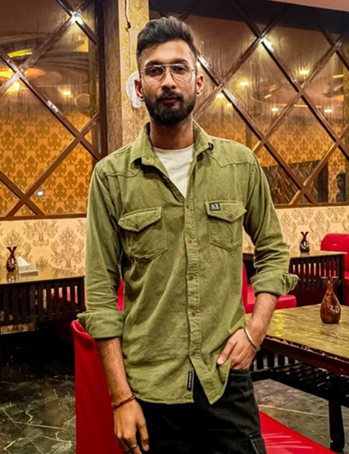 Amrit Sagar