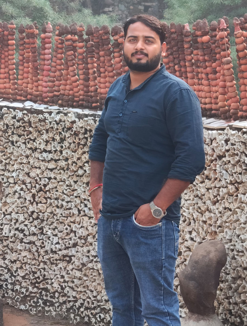 Manoj Kumar