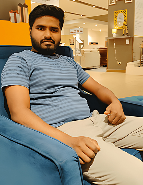 Parmod Kumar