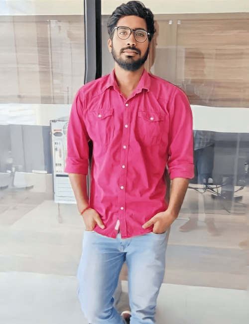 Suraj Mishra